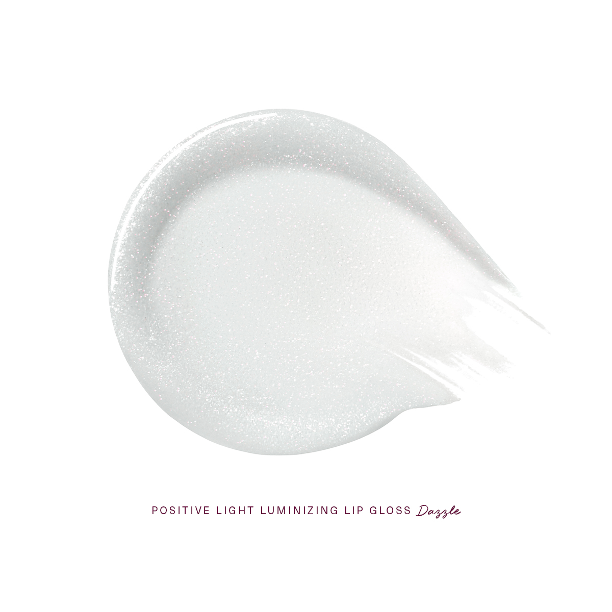 POSITIVE LIGHT LUMINIZING LIP GLOSS (GLOSS PARA LABIOS)